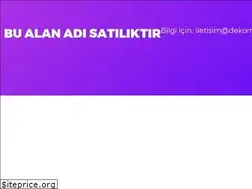 Sites similar to othantik.com
