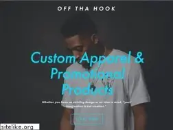 Sites similar to othcustomtees.com