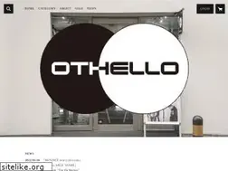 Sites similar to othello-fukuoka.com