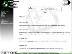 Sites similar to othello.nl