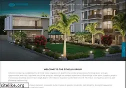 Sites similar to othelloindia.com