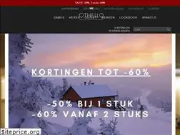 Sites similar to othellokleding.be