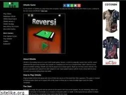 Sites similar to othelloonline.org