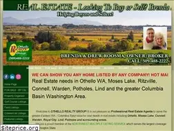 Sites similar to othellorealtygroup.com