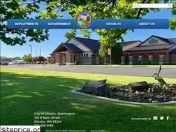 Sites similar to othellowa.gov