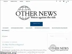 Sites similar to other-news.info