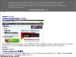 Sites similar to other-webscrap.blogspot.com