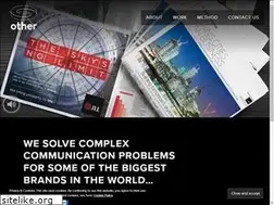 Sites similar to other.co.uk