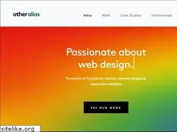 Sites similar to otheralias.com