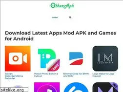 Sites similar to otherapk.com