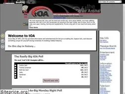 Sites similar to otherarena.com