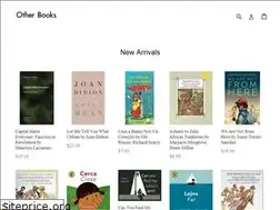 Sites similar to otherbooksla.com