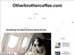 Sites similar to otherbrothercoffee.com