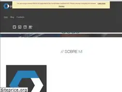 Sites similar to othercode.es
