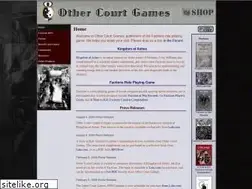 Sites similar to othercourt.com