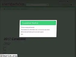 Sites similar to otherfellow.co.uk