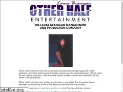 Sites similar to otherhalfentertainment.com