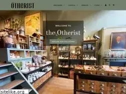 Sites similar to otherist.com