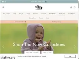 Sites similar to otherkids.co.uk