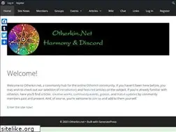 Sites similar to otherkin.net