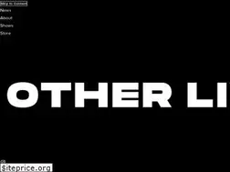 Sites similar to otherlives.com