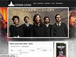 Sites similar to otherlivestour.com
