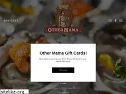 Sites similar to othermama.com