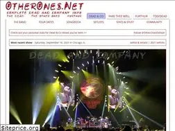 Sites similar to otherones.net