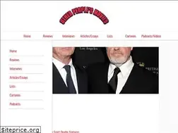 Sites similar to otherpeoplesmovies.com