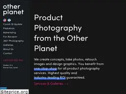 Sites similar to otherplanet.photo