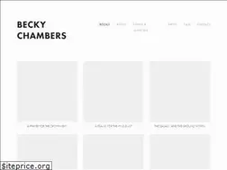 Sites similar to otherscribbles.com