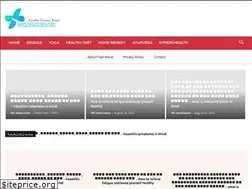 Sites similar to othershealth.in