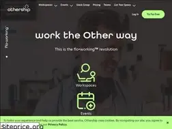 Sites similar to othership.com