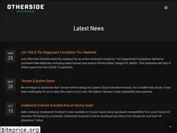 Sites similar to otherside-e.com