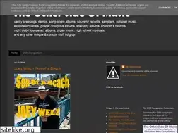 Sites similar to othersideofmusic.blogspot.com