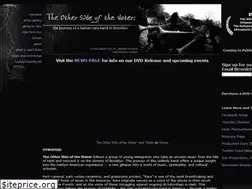 Sites similar to othersideofthewater.org