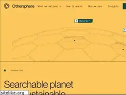Sites similar to othersphere.net