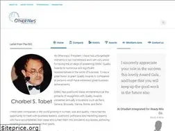 Sites similar to otherways.org