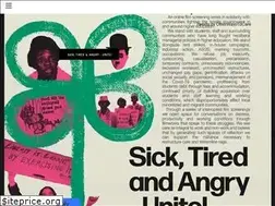Sites similar to otherwaystocare.org