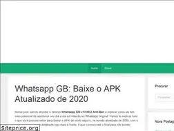 Sites similar to otherwhatsapp.com
