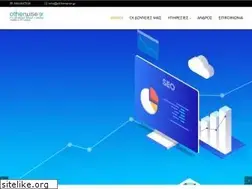 Sites similar to otherwise.gr