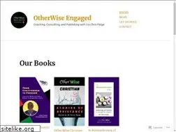 Sites similar to otherwiseengagedpublishing.com