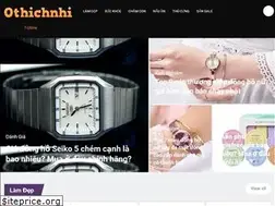 Sites similar to othichnhi.com