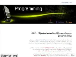 Sites similar to othmankhurshid.wordpress.com