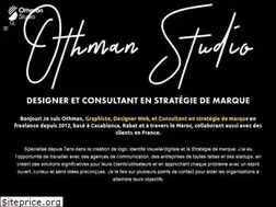 Sites similar to othmanstudio.net