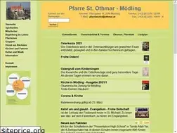 Sites similar to othmar.at