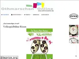 Sites similar to othmarschen.de
