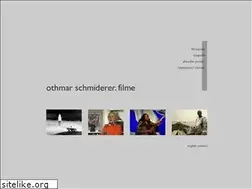 Sites similar to othmarschmiderer.at