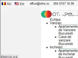 Sites similar to otho.ro