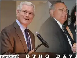 Sites similar to othodavisfoundation.org